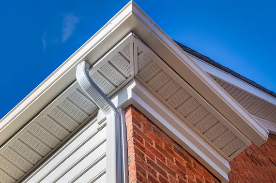 Gutters & Downspouts Oakville, Missouri